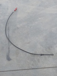 фото thumb №1, Щуп оливи щуп рівня оливи volvo fh 4