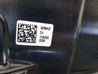 фото thumb №9, Bmw u11 x1 решётка радиатора решётка радиатора 5a7d664