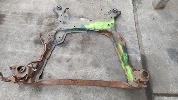 фото thumb №5, Планка впрыскивающий honda civic 1.4b 00r