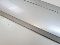 2017 volvo xc90 молдинг дверей передніх 31448428 Зі Шроту, фото thumb