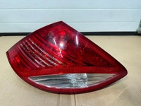 фото thumb №6, Лампа правий задня, права задня, mercedes cl w216, c216, 6.3 amg, przedlift