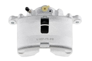 фото thumb №12, Супорт гальмівний перед l mazda bt50 06- / b 98-