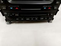 фото thumb №4, Jaguar s-type радио с cd навигация 2 din