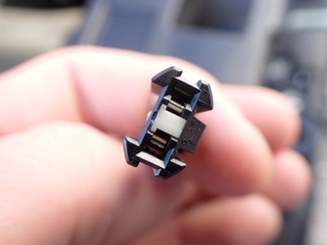 фото thumb №15, Капот панель раздаточная jaguar xj x351 длинный европа hgy