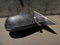 фото thumb №8, Audi a5 8t дзеркало праве 6 pin europa колір