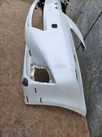 фото thumb №3, Lexus is f-sport 10-13 бампер перед переднее