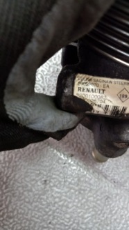 фото thumb №3, Насос усилителя renault laguna 1.9dci 05r 8200100082