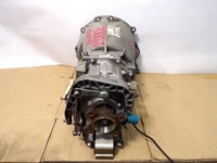 фото thumb №15, Vw crafter 2.5 tdi коробка передач коробки передач демонтаж гарантія