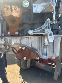 фото thumb №12, Двигун комплектний mercedes-benz w907 w910 2.2cdi om651.958 18tys.km