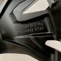 фото thumb №12, Диск audi q4 e-tron 89a 19 дюймів 8j et45 89a601025c