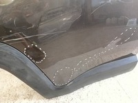 фото thumb №3, Дверь правое задние правый задняя jeep renegade 14-