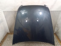 фото thumb №1, Audi a6 c6 kombi капот передня lz7q