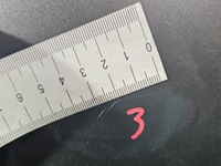 фото thumb №5, Двері перед ліва renault scenic iii lift tekng