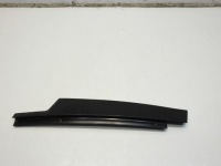 фото thumb №5, Молдинг накладка стойка правая bmw x1 e84