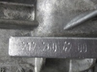 фото thumb №9, Mercedes c 2.2 cdi 651.911 170km 12r 158tys.km. коробка передач передач r2122610401