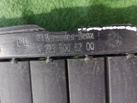 фото thumb №12, Mercedes s klasa w223 a223 жалюзи воздуховод воздуха a2235006200