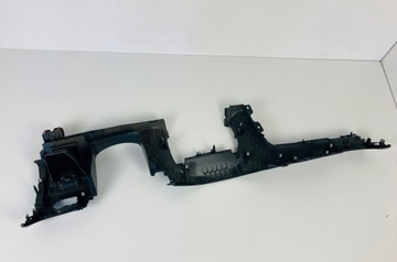 фото thumb №5, Astra k v защита панели консоли нижняя бардачок eu