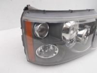 фото thumb №2, Land rover range rover sport l320 2010 перед сторона правая лампа передняя