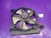 фото thumb №1, Honda jazz ii 1.3 77km вентилятор радіатора 2 pin