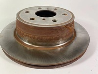 фото thumb №1, Gmc yukon 2015 задній гальмівні диски гальмівні