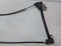 фото thumb №3, Механизм подъёма стекло крышки задняя freelander i