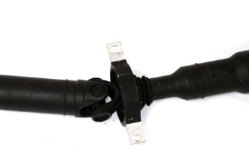 фото thumb №10, Bmw e81 e82 e87 lci e88 wał привідний 123d n47s 7599004