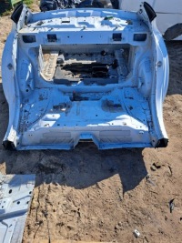 Купити Mercedes w177 sedan чверть задній піддон комплект 149, фото thumb