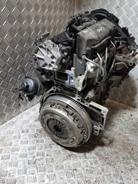 фото thumb №9, Ford focus mk3 двигун 1.6 tdci t1db