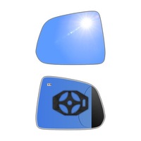 фото thumb №1, Антибликовый chevrolet captiva 2006-2018 2007