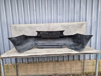 фото thumb №7, Mazda mx5 09- бампер задня задній nh52-50221