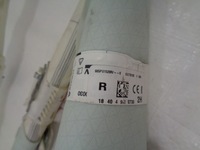 фото thumb №9, Renault kadjar шторка безопасности air bag правая