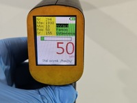 фото thumb №8, Капот передняя fiat doblo ii 10-14