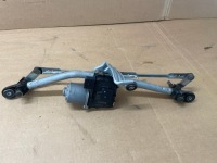 фото thumb №1, Alfa romeo stelvio механизм моторчик дворник 00505565970