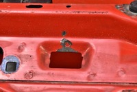 фото thumb №6, Pas передний усилитель opel movano a 2.8 dti 114 km 99-10