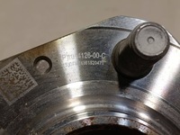 фото thumb №6, Підшипник ступиця колеса tesla 3 1044126-00-c