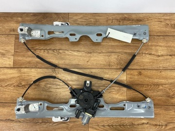 фото thumb №5, Підйомник вікна двері задніх ford f150 2021+ usa