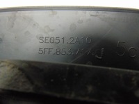 фото thumb №13, Молдинг накладка крила лівий перед cupra formentor 5ff853717j