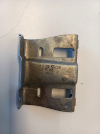 фото thumb №1, Лист кронштейн bmw x4 f26 1487213679