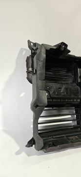 фото thumb №13, Pas переднє підсилювач жалюзі впуск повітря bmw 5 bmw 7 f10 f11 f02 f01 org