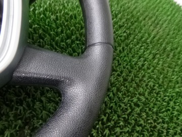 фото thumb №5, Dacia logan ii рестайлінг 17- кермо оригінал гарна