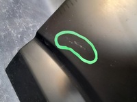 фото thumb №9, Ford c-max mk2 11- двері перед передні ліва oryg