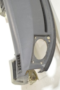 фото thumb №8, Приборная панель приборная панель  подушка безопасности mercedes w126 c126 sec sel 1266806987