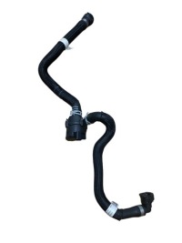 фото thumb №1, Discovery sport l550 lift труба wąż шланг системы охлаждение k8d2-8b504-ca