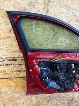 фото thumb №14, Дверь перед передние левая mazda 6 iii gj 41v