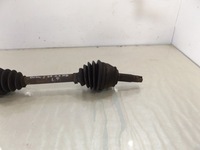 фото thumb №3, Doblo i рестайлінг 1,3jtd піввісь ліва