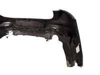 фото thumb №11, Bmw x4 g02 2019 бампер задний