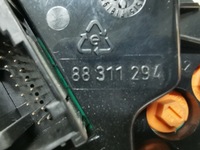 фото thumb №8, Счетчик smart fortwo i 110008872005 all/w/4