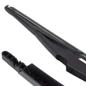 фото thumb №7, Hyundai getz 2002-2009 двірник важіль двірники зад + листова ресора