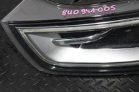 фото thumb №7, Лампы перед led audi q3 8u0 8u s-line 8u0941006 8u0941005