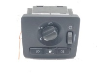 Купить Модуль света volvo v50 30859669 03-12 блок управления, фото thumb